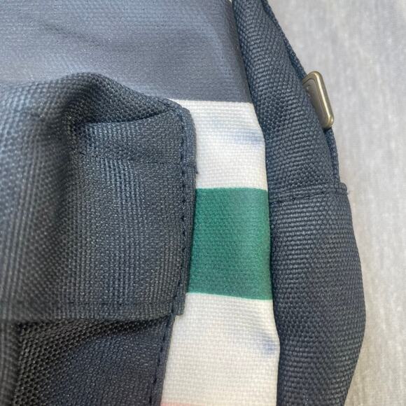 Pendleton Women's Canopy Canvas Mini Backpack - Picture 5 of 9